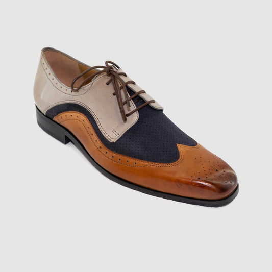 Chaussure-Homme-Garant-RICO-27-Marron-Marine-Cuir-Ville