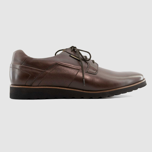 Chaussure-Homme-Mephisto-VITORINO-Marron-Cuir-Sport-Side