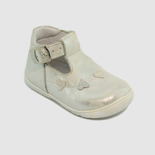 Chaussures-Enfant-Bellamy-RIKA-Blanc-Cuir-Bottillon