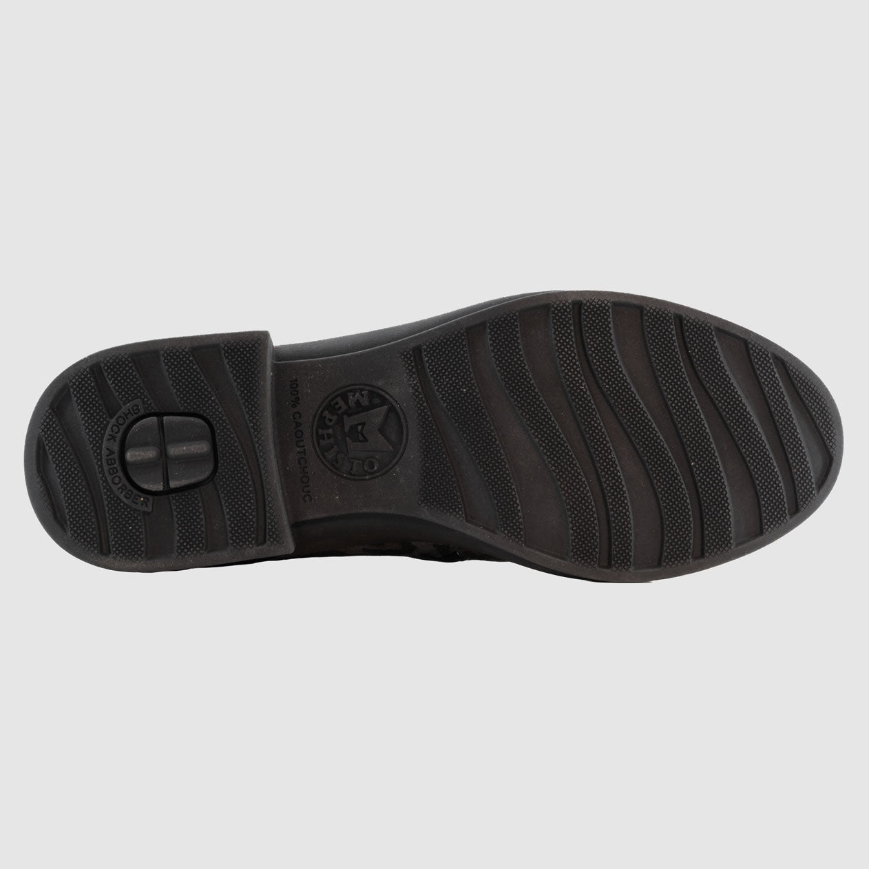Destockage-Chaussure-Femme-mephisto-samira-gris-nubuck-leopard-bottillon-Under