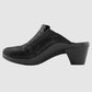 Destockage-Chaussure-Femme-romika-westland-mokassetta-257-noir-cuir-imprime-mule-In