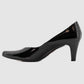 Destockage-Chaussure-femme-pindiere-glibon-noir-cuir-vernis-escarpin-In