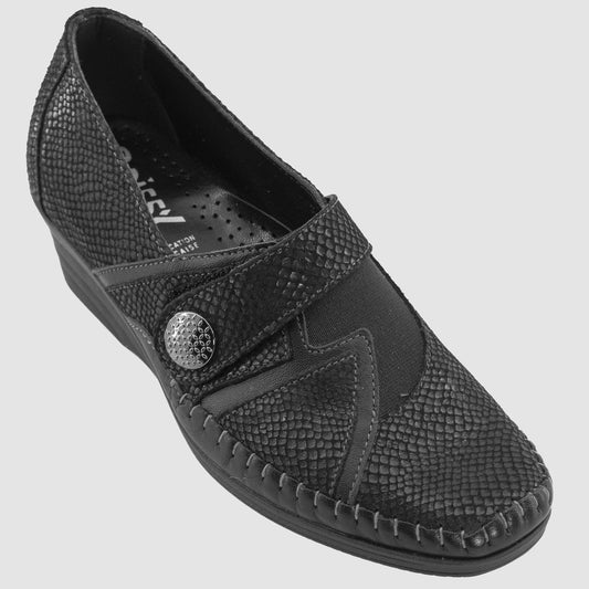 arbell-troyes-boissy-heliade-noir-cuir-imprime-sport