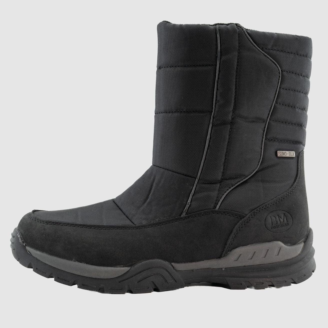 arbell-troyes-garant-arthur-noir-nylon-bottes-2