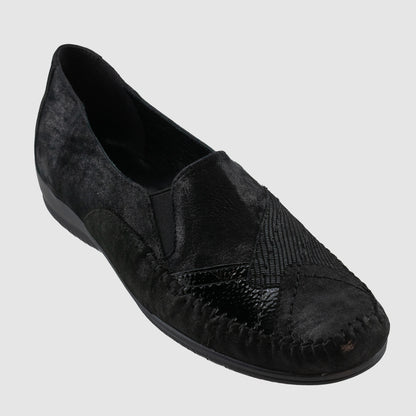 arbell-troyes-geollamy-mildenis-noir-cuir-imprime-sport