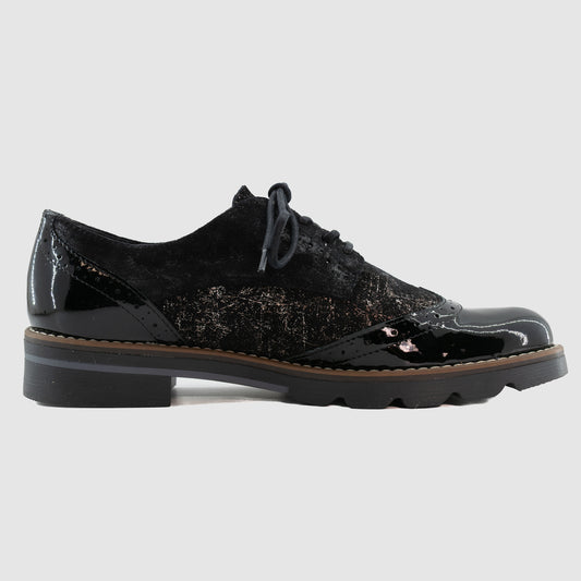 arbell-troyes-geollamy-tiaca-noir-cuir-vernis-imprim-sport-1