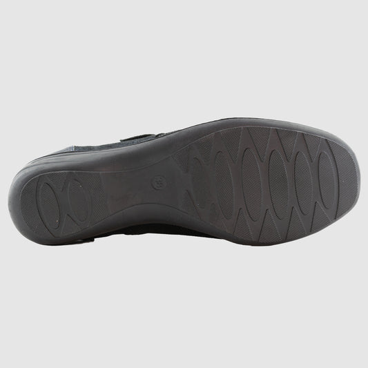 Artika - INBADA Marine Cuir Velcro - Sport