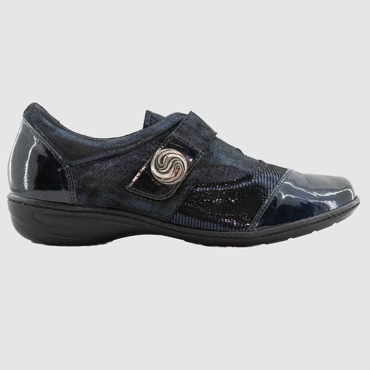 Artika - INBADA Marine Cuir Velcro - Sport