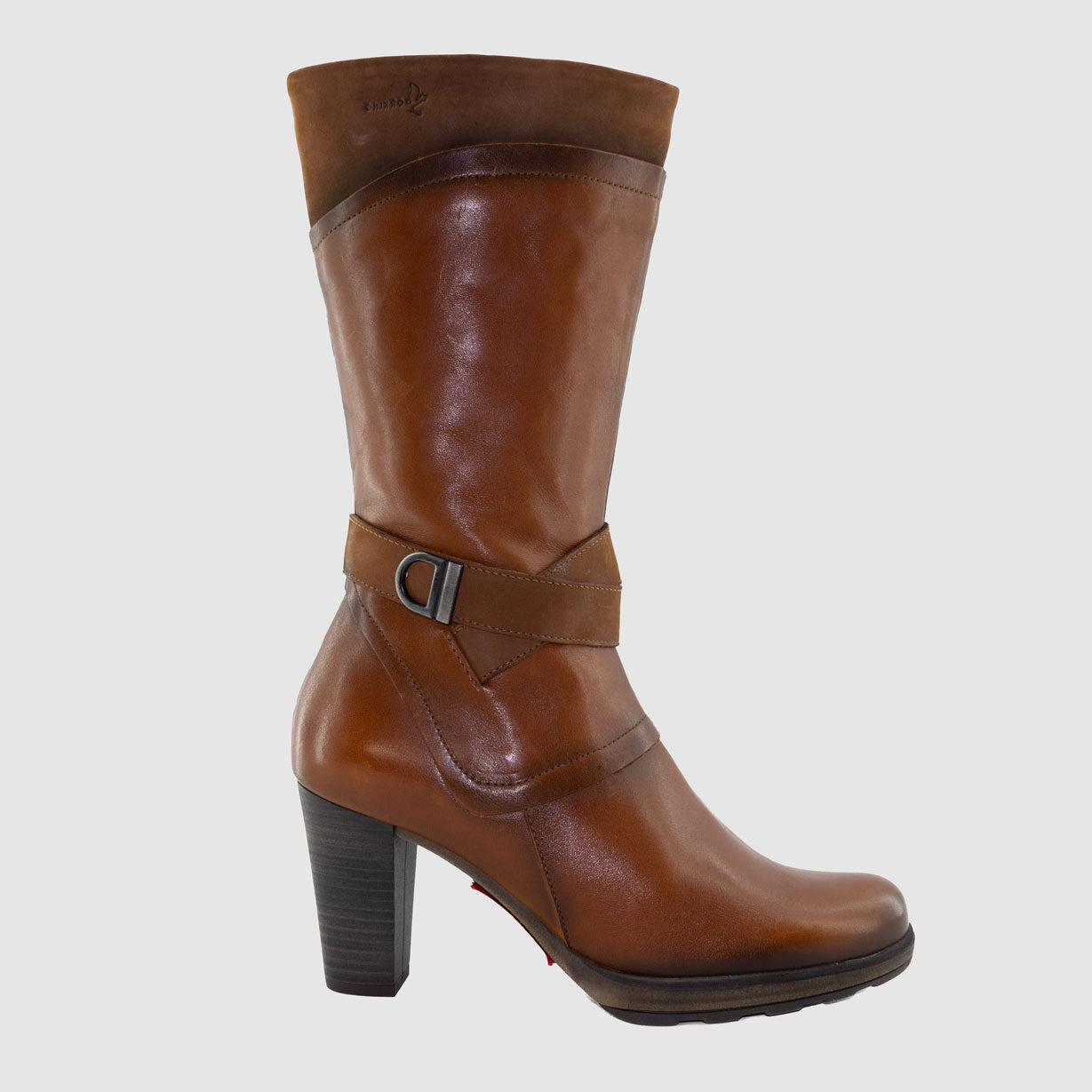 chaussure-femme-dorking-buxeuil-camel-cuir-botte-side