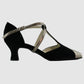 werner-kern-pippa-noir-or-cuir-danse-3